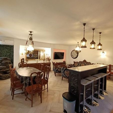El Piso Perfecto Apartment Puerto de Sagunto Luaran gambar