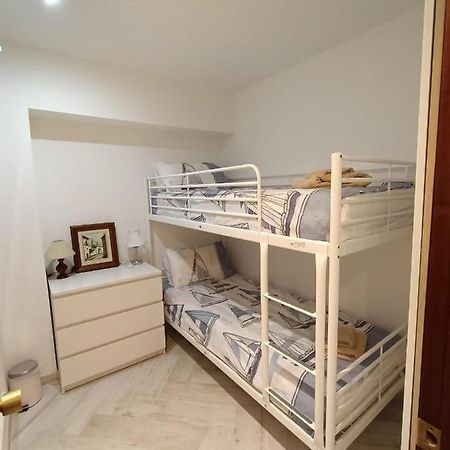 El Piso Perfecto Apartment Puerto de Sagunto Luaran gambar