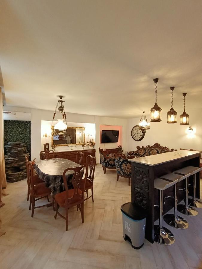 El Piso Perfecto Apartment Puerto de Sagunto Luaran gambar
