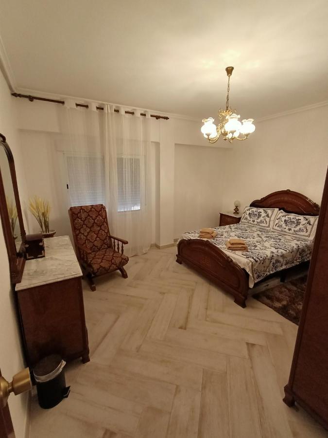 El Piso Perfecto Apartment Puerto de Sagunto Luaran gambar