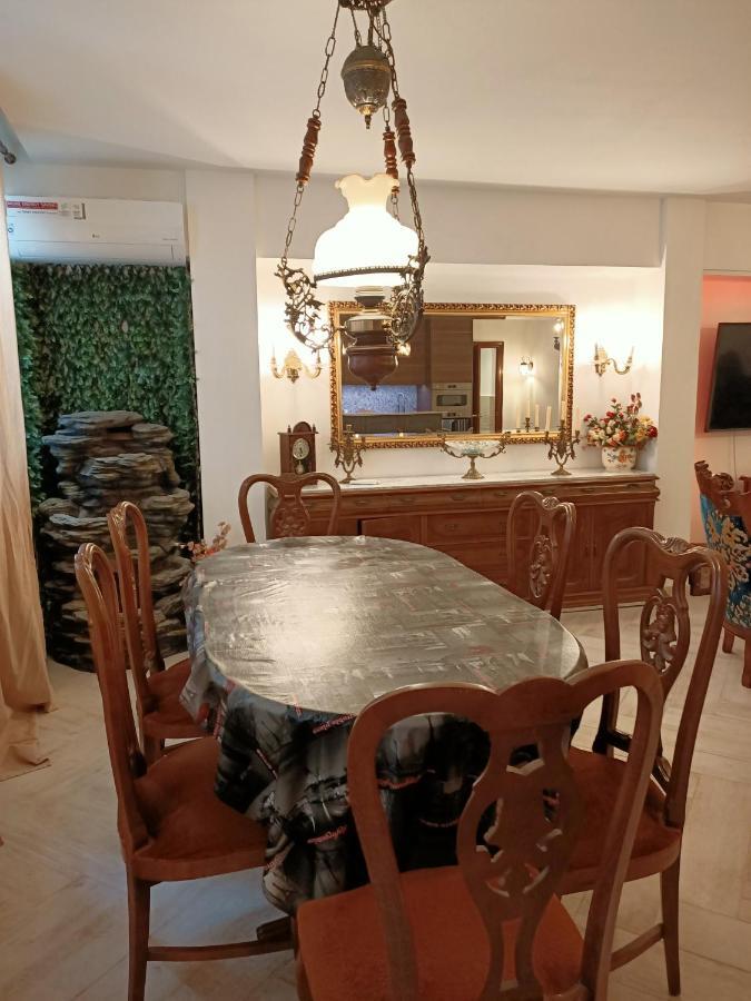 El Piso Perfecto Apartment Puerto de Sagunto Luaran gambar