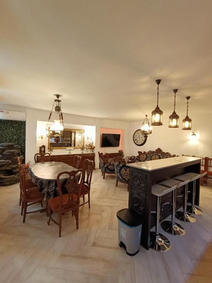 El Piso Perfecto Apartment Puerto de Sagunto Luaran gambar