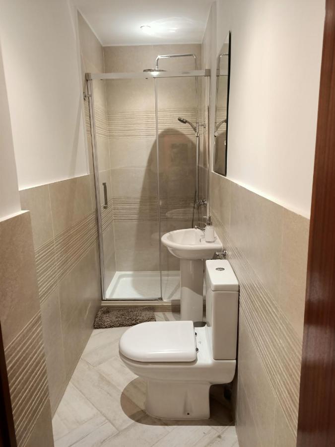 El Piso Perfecto Apartment Puerto de Sagunto Luaran gambar